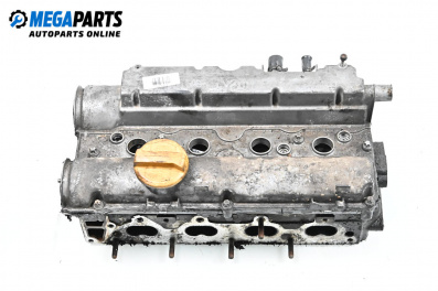 Глава за Opel Astra G Sedan (09.1998 - 12.2009) 1.6 16V, 101 к.с.