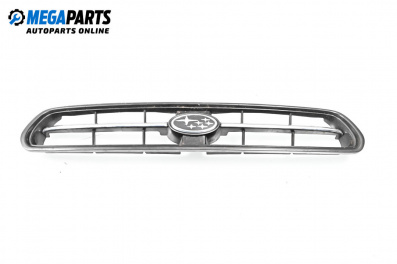Решетка за Subaru Legacy III Wagon (10.1998 - 08.2003), комби, позиция: предна