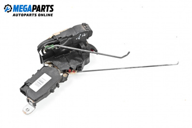 Брава на врата за Subaru Legacy III Wagon (10.1998 - 08.2003), позиция: предна, дясна