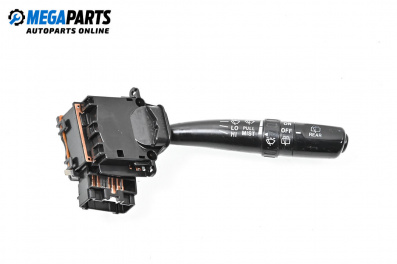 Лостче за чистачки за Subaru Legacy III Wagon (10.1998 - 08.2003)