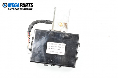 Модул отключване без ключ за Subaru Legacy III Wagon (10.1998 - 08.2003), № 88035-AE010