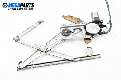 Машинка ел. стъкло за Subaru Legacy III Wagon (10.1998 - 08.2003), 4+1 вр., комби, позиция: предна, лява