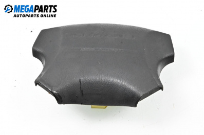 Airbag за Subaru Legacy III Wagon (10.1998 - 08.2003), 4+1 вр., комби, позиция: предна