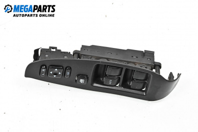 Бутони ел. стъкла и огледала  за Subaru Legacy III Wagon (10.1998 - 08.2003)
