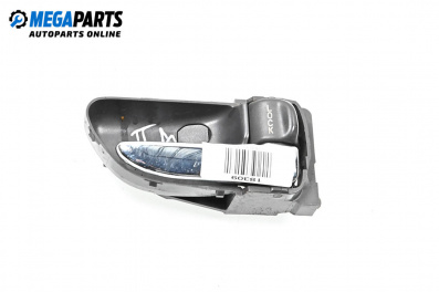 Вътрешна дръжка за Subaru Legacy III Wagon (10.1998 - 08.2003), 4+1 вр., комби, позиция: предна, дясна