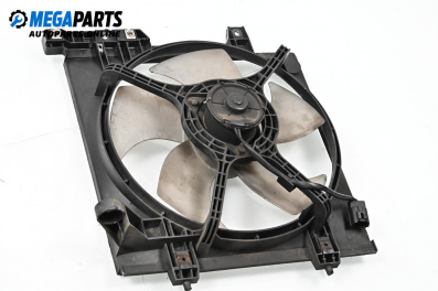 Перка охлаждане за Subaru Legacy III Wagon (10.1998 - 08.2003) 2.5 AWD, 156 к.с.