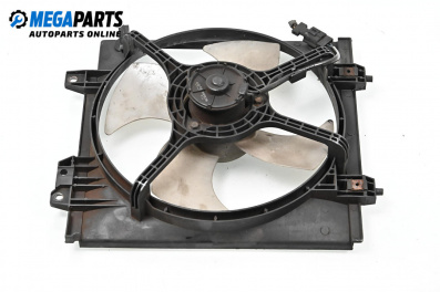 Перка охлаждане за Subaru Legacy III Wagon (10.1998 - 08.2003) 2.5 AWD, 156 к.с.