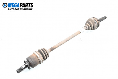 Полуоска за Subaru Legacy III Wagon (10.1998 - 08.2003) 2.5 AWD, 156 к.с., позиция: задна, дясна, автоматик