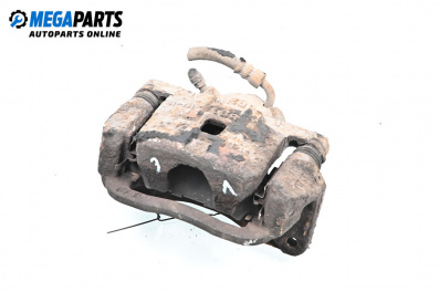 Спирачен апарат за Subaru Legacy III Wagon (10.1998 - 08.2003), позиция: задна, лява