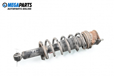 Макферсон за Subaru Legacy III Wagon (10.1998 - 08.2003), комби, позиция: задна, дясна