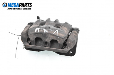 Спирачен апарат за Subaru Legacy III Wagon (10.1998 - 08.2003), позиция: предна, лява