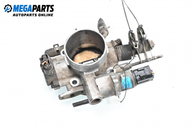 Дроселова клапа за Subaru Legacy III Wagon (10.1998 - 08.2003) 2.5 AWD, 156 к.с.