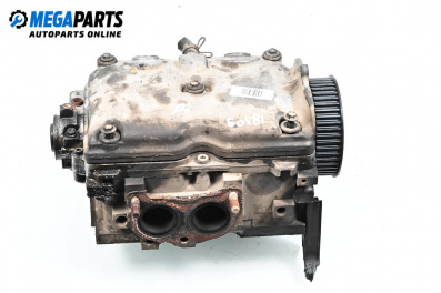 Глава за Subaru Legacy III Wagon (10.1998 - 08.2003) 2.5 AWD, 156 к.с.