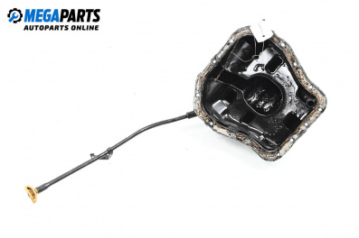 Картер за Subaru Legacy III Wagon (10.1998 - 08.2003) 2.5 AWD, 156 к.с.