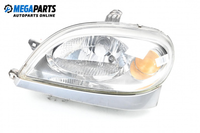 Фар за Citroen Saxo Hatchback (02.1996 - 04.2004), хечбек, позиция: лява