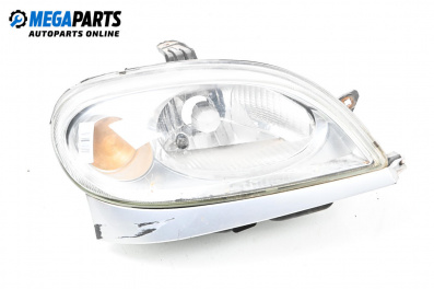 Фар за Citroen Saxo Hatchback (02.1996 - 04.2004), хечбек, позиция: дясна