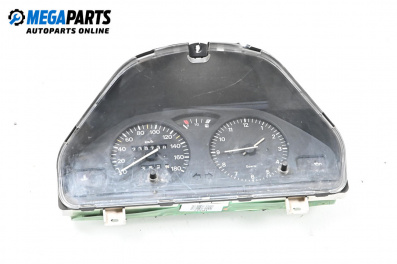 Километраж за Peugeot 106 II Hatchback (04.1996 - 05.2005) 1.0 i, 50 к.с.