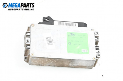 Компютър ABS за BMW 3 Series E36 Sedan (09.1990 - 02.1998), № 34.52-1138219