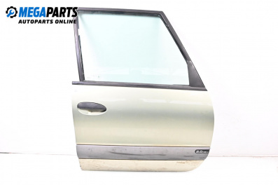 Врата за Renault Espace III Minivan (11.1996 - 10.2002), 4+1 вр., миниван, позиция: предна, дясна