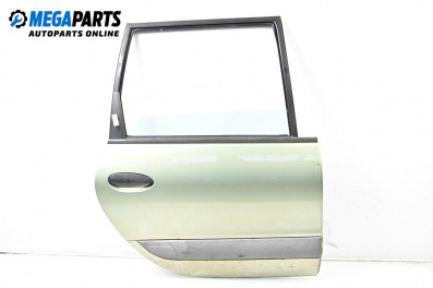 Врата за Renault Espace III Minivan (11.1996 - 10.2002), 4+1 вр., миниван, позиция: задна, дясна