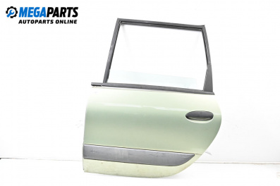 Врата за Renault Espace III Minivan (11.1996 - 10.2002), 4+1 вр., миниван, позиция: задна, лява