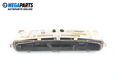 Километраж за Renault Espace III Minivan (11.1996 - 10.2002) 2.0 16V (JE0N, JE0L, JE02), 140 к.с.