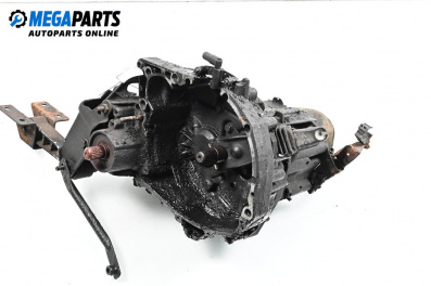 Ръчна скоростна кутия за Renault Espace III Minivan (11.1996 - 10.2002) 2.0 16V (JE0N, JE0L, JE02), 140 к.с.