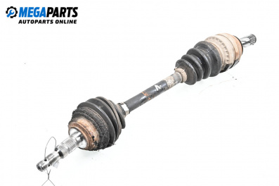 Полуоска за Opel Astra G Estate (02.1998 - 12.2009) 1.6 16V, 101 к.с., позиция: предна, лява