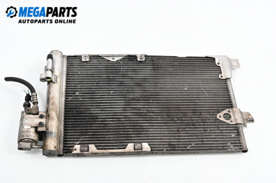 Климатичен радиатор за Opel Astra G Estate (02.1998 - 12.2009) 1.6 16V, 101 к.с.