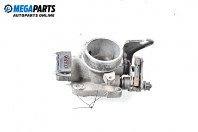 Дроселова клапа за Ford Puma Coupe (03.1997 - 06.2002) 1.7 16V, 125 к.с.