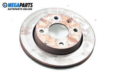 Спирачен диск за Ford Puma Coupe (03.1997 - 06.2002), позиция: предна