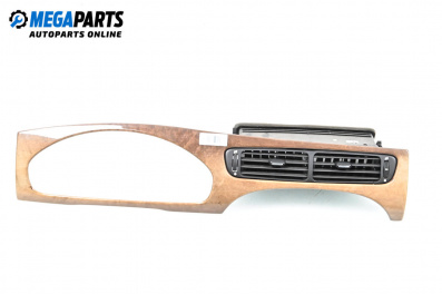 Духалки парно за Jaguar X-Type Sedan (06.2001 - 11.2009)