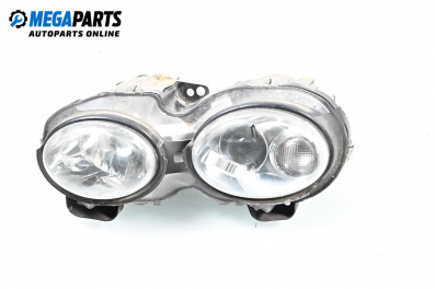 Фар за Jaguar X-Type Sedan (06.2001 - 11.2009), седан, позиция: лява