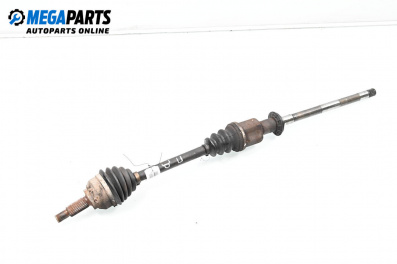 Полуоска за Jaguar X-Type Sedan (06.2001 - 11.2009) 2.5 V6 4WD, 196 к.с., позиция: предна, дясна