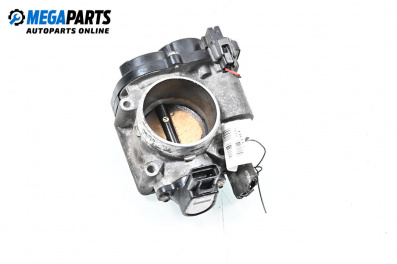 Дроселова клапа за Jaguar X-Type Sedan (06.2001 - 11.2009) 2.5 V6 4WD, 196 к.с.