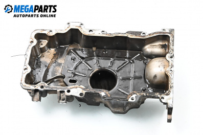 Картер за Jaguar X-Type Sedan (06.2001 - 11.2009) 2.5 V6 4WD, 196 к.с.