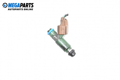 Дюза бензин за Jaguar X-Type Sedan (06.2001 - 11.2009) 2.5 V6 4WD, 196 к.с.