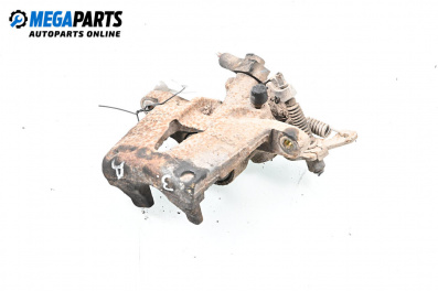 Спирачен апарат за Jaguar X-Type Sedan (06.2001 - 11.2009), позиция: задна, дясна