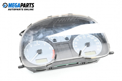 Километраж за Skoda Octavia I Hatchback (09.1996 - 12.2010) 1.6, 101 к.с.