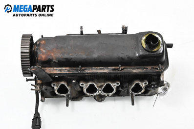 Глава за Skoda Octavia I Hatchback (09.1996 - 12.2010) 1.6, 101 к.с.