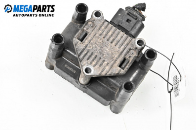 Запалителна бобина за Skoda Octavia I Hatchback (09.1996 - 12.2010) 1.6, 101 к.с.