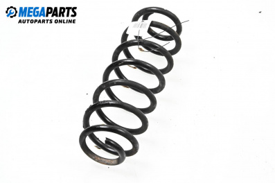 Пружина за ходова част за Skoda Octavia I Hatchback (09.1996 - 12.2010), хечбек, позиция: задна