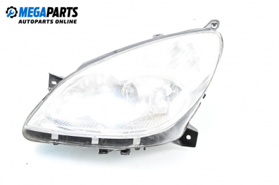 Фар за Citroen C5 I Break (06.2001 - 08.2004), комби, позиция: лява
