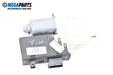 Електромотор за стъклоподемник за Citroen C5 I Break (06.2001 - 08.2004), 4+1 вр., комби, позиция: предна, дясна