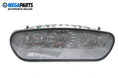 Километраж за Citroen C5 I Break (06.2001 - 08.2004) 2.0 16V HPi (DERLZB), 140 к.с.