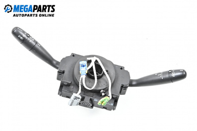 Лостчета светлини и чистачки за Citroen C5 I Break (06.2001 - 08.2004)