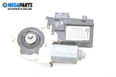 Електромотор за стъклоподемник за Citroen C5 I Break (06.2001 - 08.2004), 4+1 вр., комби, позиция: предна, лява