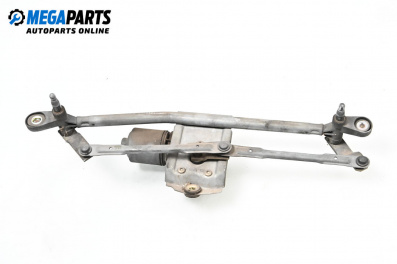 Ел. мотор за чистачките за Citroen C5 I Break (06.2001 - 08.2004), комби, позиция: предна