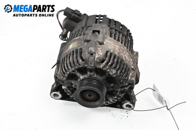 Алтернатор / генератор за Citroen C5 I Break (06.2001 - 08.2004) 2.0 16V HPi (DERLZB), 140 к.с.