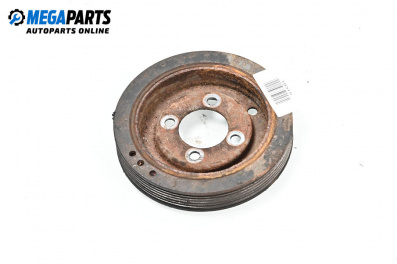 Демпферна шайба за Citroen C5 I Break (06.2001 - 08.2004) 2.0 16V HPi (DERLZB), 140 к.с.